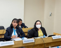 รองผู้ว่าราชการจังหวัดฯ เป็นประธานการประชุมติดตามความก้าวหน้ ... พารามิเตอร์รูปภาพ 5