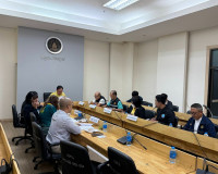 รองผู้ว่าราชการจังหวัดฯ เป็นประธานการประชุมติดตามความก้าวหน้ ... พารามิเตอร์รูปภาพ 6