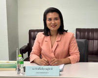รองผู้ว่าราชการจังหวัดสุราษฎร์ธานี เป็นประธานประชุมคณะกรรมกา ... พารามิเตอร์รูปภาพ 2
