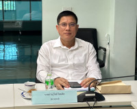 รองผู้ว่าราชการจังหวัดสุราษฎร์ธานี เป็นประธานประชุมคณะกรรมกา ... พารามิเตอร์รูปภาพ 6