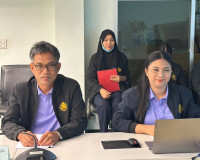 รองผู้ว่าราชการจังหวัดสุราษฎร์ธานี เป็นประธานประชุมคณะกรรมกา ... พารามิเตอร์รูปภาพ 7