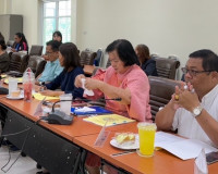 รองผู้ว่าราชการจังหวัดสุราษฎร์ธานี เป็นประธานการประชุมคณะกรร ... พารามิเตอร์รูปภาพ 2