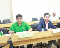 รองผู้ว่าราชการจังหวัดสุราษฎร์ธานี เป็นประธานประชุมคณะกรรมกา ... พารามิเตอร์รูปภาพ 8