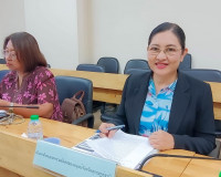 รองผู้ว่าราชการจังหวัดสุราษฎร์ธานี เป็นประธานประชุมคณะกรรมกา ... พารามิเตอร์รูปภาพ 3