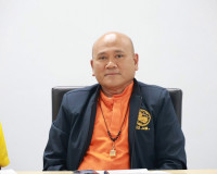รองผู้ว่าราชการจังหวัดสุราษฎร์ธานี เป็นประธานการประชุมคณะกรร ... พารามิเตอร์รูปภาพ 6