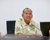 รองผู้ว่าราชการจังหวัดสุราษฎร์ธานี เป็นประธานการประชุมคณะกรร ... พารามิเตอร์รูปภาพ 9