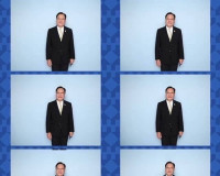รองผู้ว่าราชการจังหวัดฯ เข้าร่วมการประชุมระดับมุขมนตรีและผู้ ... พารามิเตอร์รูปภาพ 1