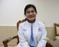 ปตท. มอบ 500,000 บาท สนับสนุนการจัดแข่งขันกีฬาเยาวชนแห่งชาติ ... พารามิเตอร์รูปภาพ 2