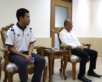 ปตท. มอบ 500,000 บาท สนับสนุนการจัดแข่งขันกีฬาเยาวชนแห่งชาติ ... พารามิเตอร์รูปภาพ 3