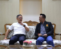ปตท. มอบ 500,000 บาท สนับสนุนการจัดแข่งขันกีฬาเยาวชนแห่งชาติ ... พารามิเตอร์รูปภาพ 7