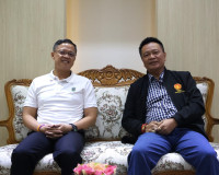 ปตท. มอบ 500,000 บาท สนับสนุนการจัดแข่งขันกีฬาเยาวชนแห่งชาติ ... พารามิเตอร์รูปภาพ 12