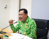 รองผู้ว่าราชการจังหวัดฯ เป็นประธานการประชุมคัดเลือกผู้แทนเทศ ... พารามิเตอร์รูปภาพ 2