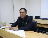 รองผู้ว่าราชการจังหวัดฯ เป็นประธานการประชุมคัดเลือกผู้แทนเทศ ... พารามิเตอร์รูปภาพ 4