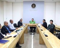 รองผู้ว่าราชการจังหวัดฯ เป็นประธานการประชุมคัดเลือกผู้แทนเทศ ... พารามิเตอร์รูปภาพ 9