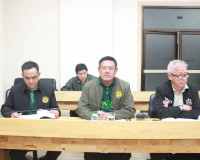 รองผู้ว่าราชการจังหวัดฯ เป็นประธานการประชุมคณะกรรมการควบคุมแ ... พารามิเตอร์รูปภาพ 3