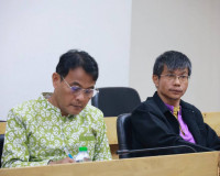 รองผู้ว่าราชการจังหวัดฯ เป็นประธานการประชุมคณะกรรมการควบคุมแ ... พารามิเตอร์รูปภาพ 4