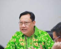 รองผู้ว่าราชการจังหวัดฯ เป็นประธานการประชุมคณะกรรมการควบคุมแ ... พารามิเตอร์รูปภาพ 8