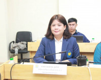 รองผู้ว่าราชการจังหวัดฯ เป็นประธานการประชุม คณะอนุกรรมการพิจ ... พารามิเตอร์รูปภาพ 2