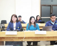 รองผู้ว่าราชการจังหวัดฯ เป็นประธานการประชุม คณะอนุกรรมการพิจ ... พารามิเตอร์รูปภาพ 3