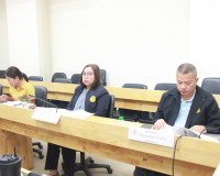 รองผู้ว่าราชการจังหวัดฯ เป็นประธานการประชุม คณะอนุกรรมการพิจ ... พารามิเตอร์รูปภาพ 4