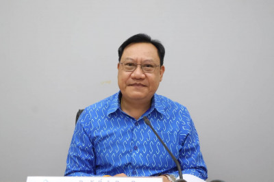 รองผู้ว่าราชการจังหวัดฯ เป็นประธานการประชุม คณะอนุกรรมการพิจ ... พารามิเตอร์รูปภาพ 1