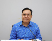 รองผู้ว่าราชการจังหวัดฯ เป็นประธานการประชุม คณะอนุกรรมการพิจ ... พารามิเตอร์รูปภาพ 1