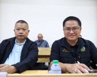 รองผู้ว่าราชการจังหวัดฯ เป็นประธานการประชุม คณะอนุกรรมการพิจ ... พารามิเตอร์รูปภาพ 6