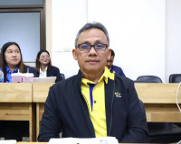 รองผู้ว่าราชการจังหวัดฯ เป็นประธานการประชุม คณะอนุกรรมการพิจ ... พารามิเตอร์รูปภาพ 7