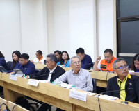 รองผู้ว่าราชการจังหวัดฯ เป็นประธานการประชุม คณะอนุกรรมการพิจ ... พารามิเตอร์รูปภาพ 8