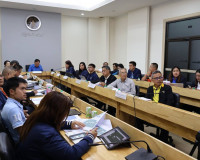 รองผู้ว่าราชการจังหวัดฯ เป็นประธานการประชุม คณะอนุกรรมการพิจ ... พารามิเตอร์รูปภาพ 9