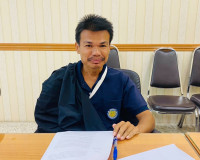 รองผู้ว่าราชการจังหวัดสุราษฎร์ธานี เป็นประธานการประชุมคณะอนุ ... พารามิเตอร์รูปภาพ 8