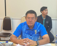 รองผู้ว่าราชการจังหวัดฯ เป็นประธานการประชุม คณะกรรมการพิจารณ ... พารามิเตอร์รูปภาพ 2