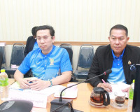 รองผู้ว่าราชการจังหวัดสุราษฎร์ธานี ประชุมคณะทำงานส่งเสริมพัฒ ... พารามิเตอร์รูปภาพ 2
