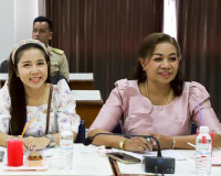 จังหวัดสุราษฎร์ธานี ประชุมคณะกรรมการเหล่ากาชาด ครั้งที่ 4 /  ... พารามิเตอร์รูปภาพ 15