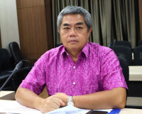 จังหวัดสุราษฎร์ธานีจัดประชุมคณะกรรมการประเมินและรับรองพื้นที ... พารามิเตอร์รูปภาพ 2