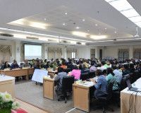 รองผู้ว่าราชการจังหวัดฯ เป็นประธานการประชุมติดตามการจัดงานปร ... พารามิเตอร์รูปภาพ 11