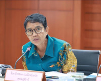 รองผู้ว่าราชการจังหวัดฯ เป็นประธานการประชุมคณะกรรมการที่ปรึก ... พารามิเตอร์รูปภาพ 2