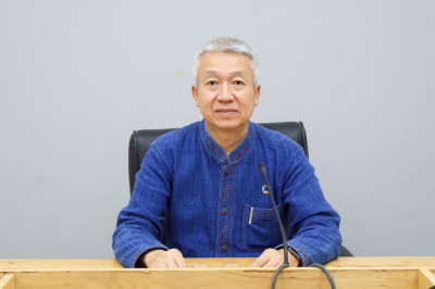 รองผู้ว่าราชการจังหวัดสุราษฎร์ธานี เป็นประธานประชุมคณะกรรมกา ... พารามิเตอร์รูปภาพ 1