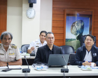 จังหวัดสุราษฎร์ธานี ประชุมคณะกรรมการร่วมภาครัฐและเอกชนเพื่อแ ... พารามิเตอร์รูปภาพ 7