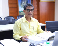 ผู้ว่าฯ สุราษฎร์ธานี ประชุมพิจารณารายงานผลกระทบสิ่งแวดล้อม โ ... พารามิเตอร์รูปภาพ 1