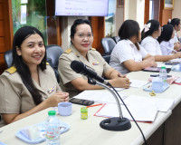 ผู้ว่าฯ สุราษฎร์ธานี ประชุมพิจารณารายงานผลกระทบสิ่งแวดล้อม โ ... พารามิเตอร์รูปภาพ 5