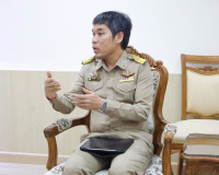การประปาส่วนภูมิภาคเขต 4 เข้าพบผู้ว่าราชการจังหวัดสุราษฎร์ธา ... พารามิเตอร์รูปภาพ 4
