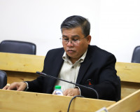 จังหวัดสุราษฎร์ธานีประชุมคณะกรรมการพิจารณากำหนดพื้นที่หรือบร ... พารามิเตอร์รูปภาพ 17