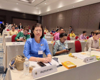รองผู้ว่าราชการจังหวัดฯ ร่วมประชุมใหญ่วิสามัญสมาคมแม่บ้านมหา ... พารามิเตอร์รูปภาพ 3