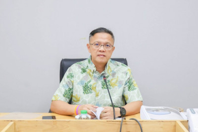 ผู้ว่าฯ สุราษฎร์ธานี ประชุมคณะกรรมการผู้ชำนาญการเพื่อพิจารณา ... พารามิเตอร์รูปภาพ 1