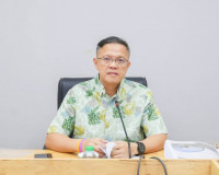 ผู้ว่าฯ สุราษฎร์ธานี ประชุมคณะกรรมการผู้ชำนาญการเพื่อพิจารณา ... พารามิเตอร์รูปภาพ 1