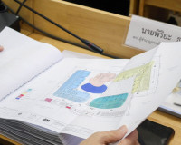 ผู้ว่าฯ สุราษฎร์ธานี ประชุมคณะกรรมการผู้ชำนาญการเพื่อพิจารณา ... พารามิเตอร์รูปภาพ 4