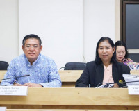 ผู้ว่าฯ สุราษฎร์ธานี ประชุมคณะกรรมการผู้ชำนาญการเพื่อพิจารณา ... พารามิเตอร์รูปภาพ 5