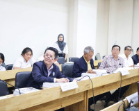 ผู้ว่าฯ สุราษฎร์ธานี ประชุมคณะกรรมการผู้ชำนาญการเพื่อพิจารณา ... พารามิเตอร์รูปภาพ 7