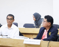 ผู้ว่าฯ สุราษฎร์ธานี ประชุมคณะกรรมการผู้ชำนาญการเพื่อพิจารณา ... พารามิเตอร์รูปภาพ 8